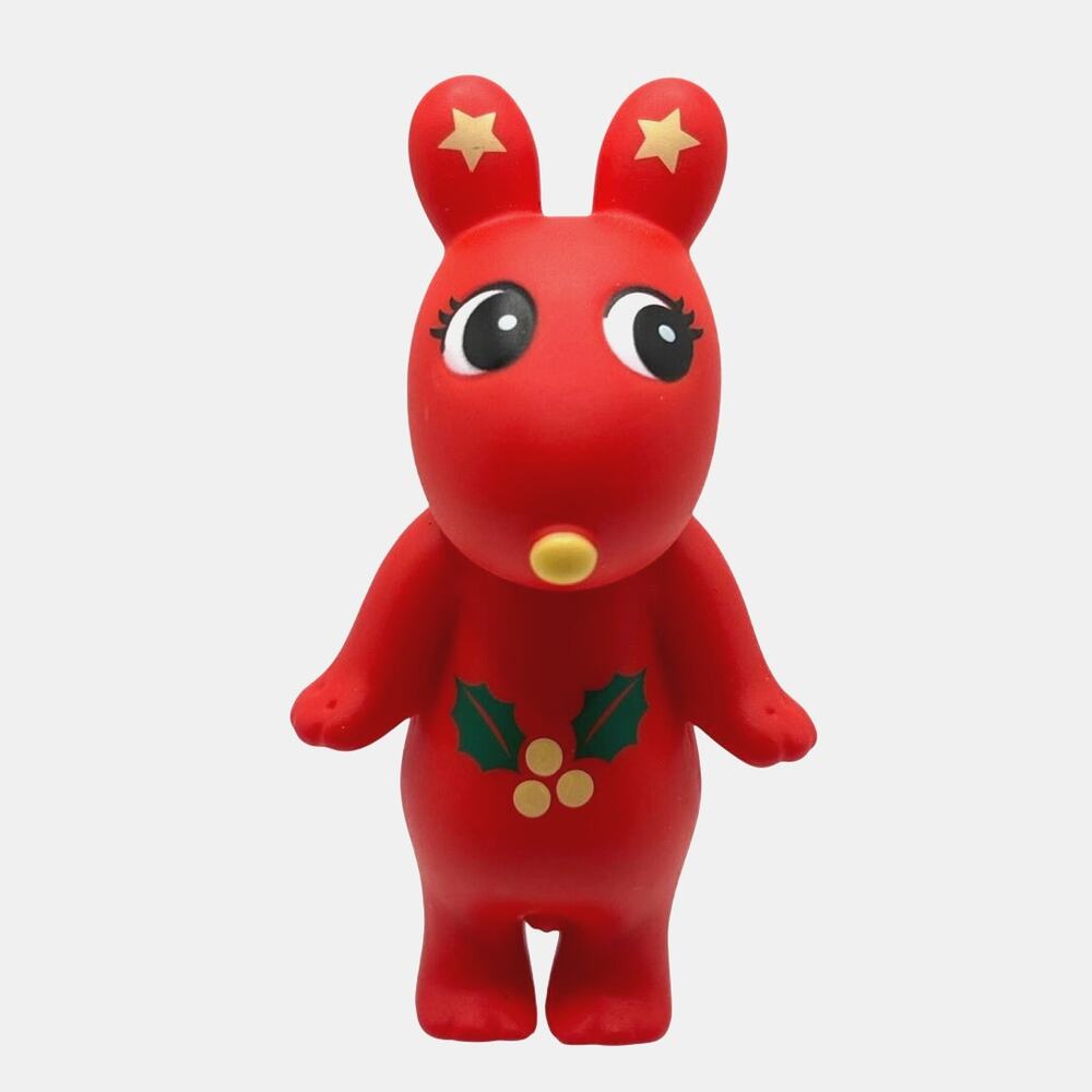 Authentic Sonny Angel SECRET Christmas Robby Mini Figure, Advent Calendar - NEW
